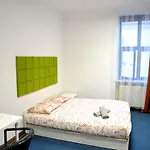 Genius Rooms- 24h Self Check-in