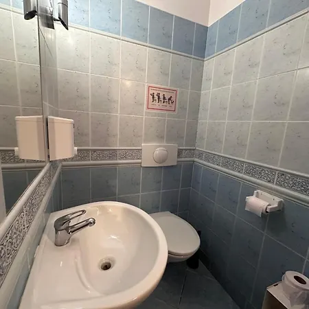 Genius Rooms- 24h Self Check-in