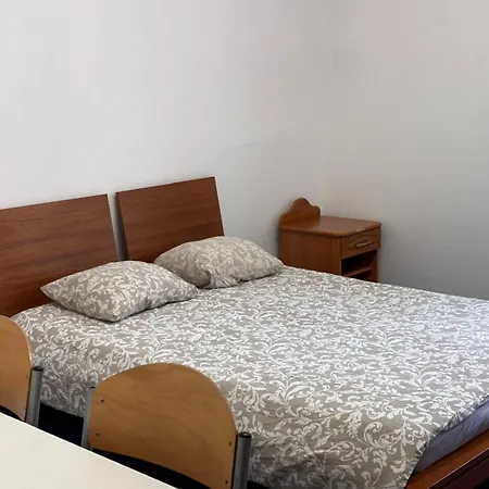 Genius Rooms- 24h Self Check-in * Poznań