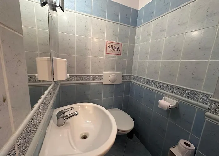 Genius Rooms- 24h Self Check-in