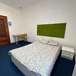 Genius Rooms- 24h Self Check-in Poznaň