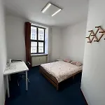 Genius Rooms- 24h Self Check-in