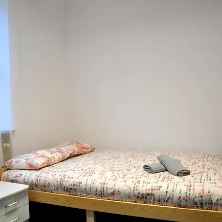 Oda ve Kahvaltı Genius Rooms- 24h Self Check-in *