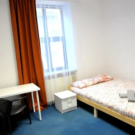 Oda ve Kahvaltı Genius Rooms- 24h Self Check-in