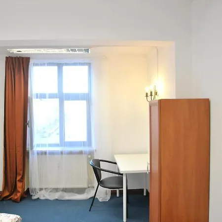 Oda ve Kahvaltı Genius Rooms- 24h Self Check-in *