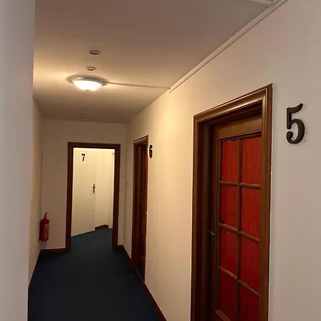 Bed & Breakfast Genius Rooms- 24h Self Check-in