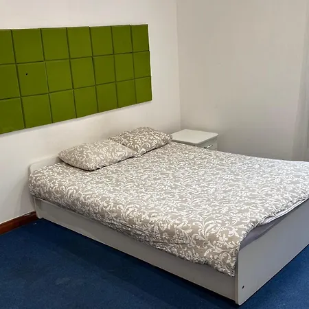 Oda ve Kahvaltı Genius Rooms- 24h Self Check-in