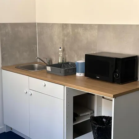 Oda ve Kahvaltı Genius Rooms- 24h Self Check-in