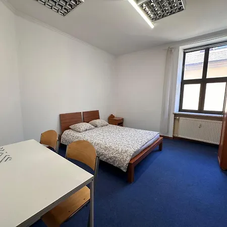 Oda ve Kahvaltı Genius Rooms- 24h Self Check-in *