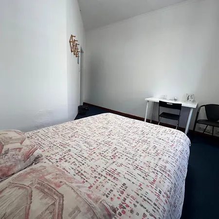 Genius Rooms- 24h Self Check-in Poznan