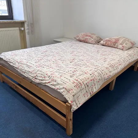 Genius Rooms- 24h Self Check-in Oda ve Kahvaltı *