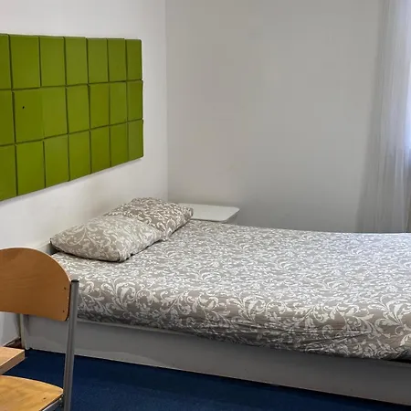 Oda ve Kahvaltı Genius Rooms- 24h Self Check-in *