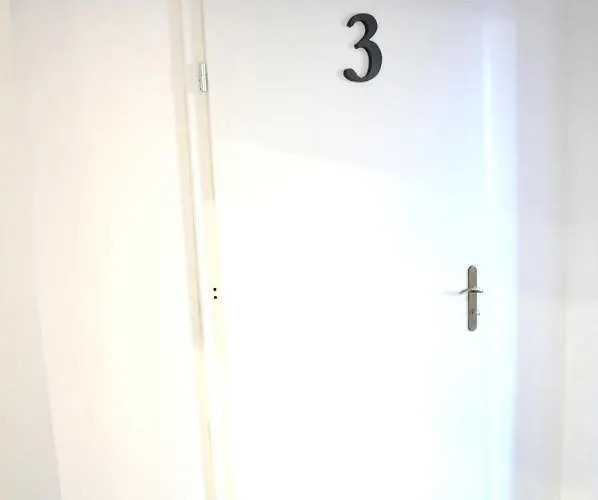 Bed & Breakfast Genius Rooms- 24h Self Check-in