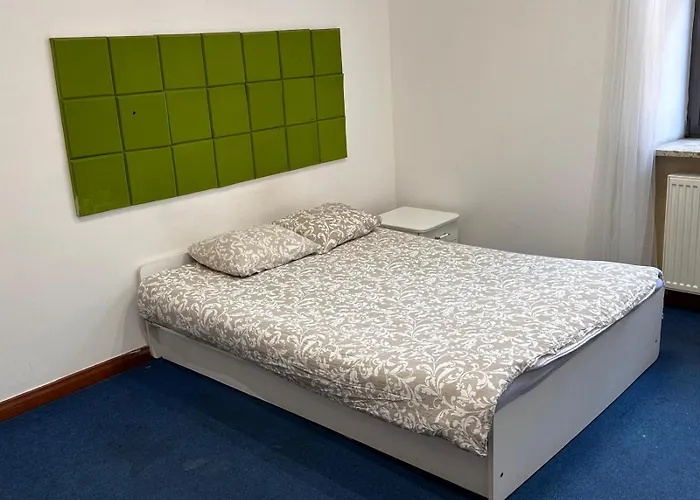 Bed & Breakfast Genius Rooms- 24h Self Check-in