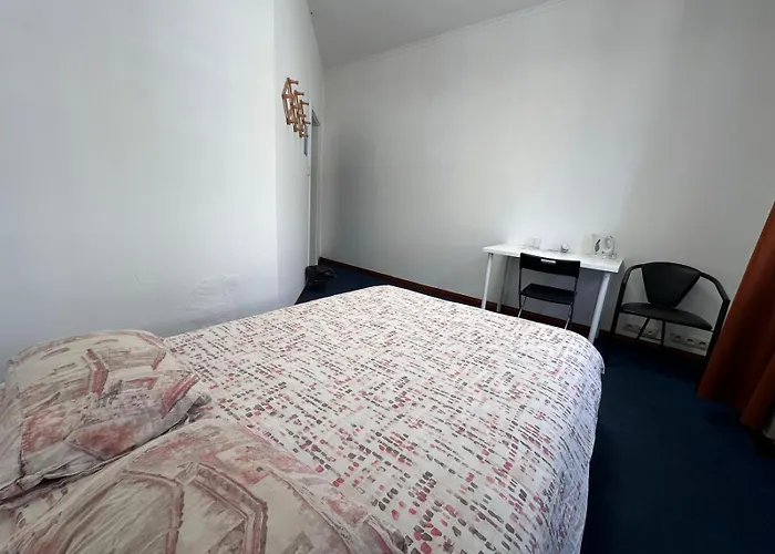 Genius Rooms- 24h Self Check-in Poznań