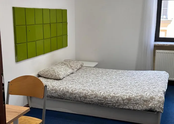 Bed & Breakfast Genius Rooms- 24h Self Check-in *